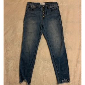 Women’s KanCan jeans